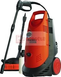 130 BAR YIKAMA MAKİNESİ - PW 1700 SPM