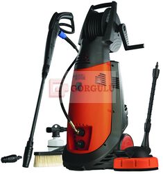 150 BAR YIKAMA MAKİNESİ - PW 2100 XR