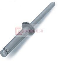 PASLANMAZ INOX POP PERÇİN 4.8X12.0