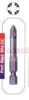 SUNTA VİDALARI İÇİN POZİ UÇ 1/4\" - Pz1*75MM