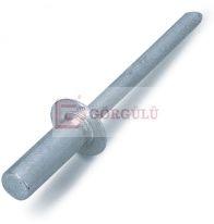 ARKASI KAPALI PERÇİN 3.2X11.0