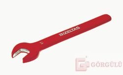 SÜPER İZOLELİ ÇATAL BİR AĞIZ ANAHTAR - 10 MM