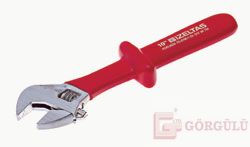 SÜPER İZOLELİ KURBAĞACIK ANAHTAR - 10" (250 MM)