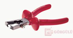 SÜPER İZOLE KABLO SIYIRMA PENSİ 160 MM