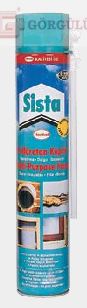 SİSTA PU KÖPÜK 750 ML|PU Foam 750 ml