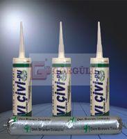 SIVI ÇİVİ 600 ML KARTUŞ - BEJ