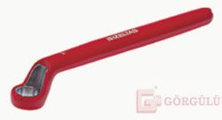 SÜPER İZOLELİ BİR AĞIZ YILDIZ ANAHTAR - 13 MM