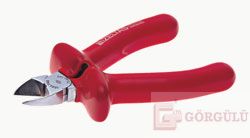 SÜPER İZOLE YAN KESKİ 160 MM TUV GS