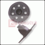 BOY: 22 MM, ÇAP: 10 MM SÜPERSTRAPOR DÜBELİ