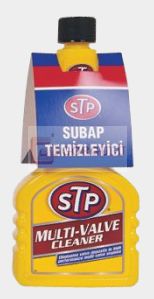EMME SÜBAP + ENJEKTÖR TEMİZLEYİCİ - 250 ML PLASTİK ŞİŞE|Intake valve + injector cleaner 250 ml.