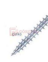 SUNTA VİDASI 4,0*18 MM