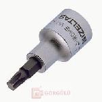1/2" LOKMALI STAR (TORX) UÇLAR T45