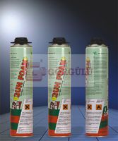 ZWALUW 750 ML TABANCALI POLİÜRETAN (PU) KÖPÜK|ZWALUW PU GUN FOAM 750 ML