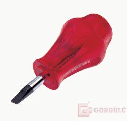 KRAFT SERİ DÜZ UÇLU TOPAÇ TORNAVİDA 5,5x40 MM
