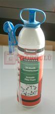 TEROFOAM KAROSER, DOLGU VE İZOLASYON KÖPÜĞÜ 200 ML