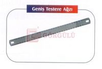 TESTERE AĞZI - GENİŞ