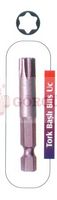 TORK BİTS UÇ 1/4\" - T30*50MM