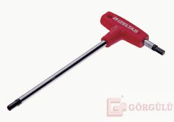 T TİPİ ALLEN ANAHTAR 5 MM
