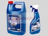 WAX ÇÖZÜCÜ 3 Lt