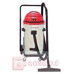 SANAYİ TİPİ ELEKTRİK SÜPÜRGESİ ISLAK/KURU - WD753