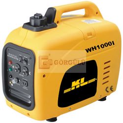 1.0 kVA İNVERTÖR JENERATÖR