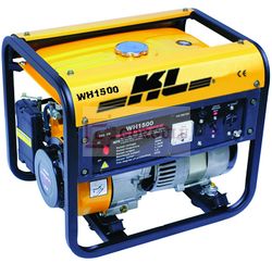 1.1 kVA JENERATÖR