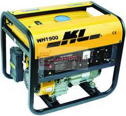1.7 kVA JENERATÖR