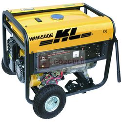 5.5 kVA JENERATÖR