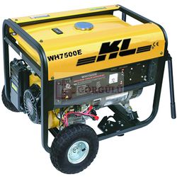 6.5 kVA JENERATÖR