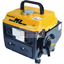 0.78 kVA JENERATÖR