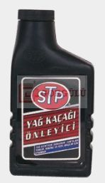 BENZİNLİ VE DİZEL ARAÇLAR İÇİN YAĞ KAÇAK ÖNLEYİCİ 425 ML PLAS. ŞİŞE | Engine Stop Leak For Petrol And Diesel Engins 425 Ml