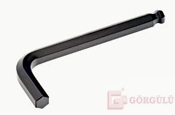 YUVARLAK BAŞLI ALLEN ANAHTAR 3 MM