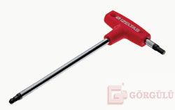 T TİPİ ALLEN ANAHTAR YUVARLAK BAŞLI 5 MM
