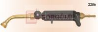 PROPAN TUTAMAK SABİT BOYUNLU - 100 MM