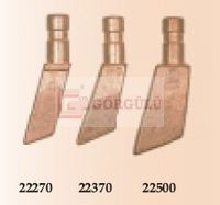 YEDEK BAKIR HAVYA - 270 GR