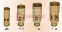 TAV VE KAYNAK BAŞLIĞI - BAŞLIK ÇAPI: 32 MM