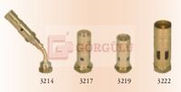 NOKTA ALEV KAYNAK BAŞLIĞI - BAŞLIK ÇAPI: 14 MM