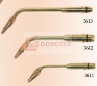 KAYNAK KOLU NO:1 (KAYNAK KAPASİTESİ: 0.5-1 MM)