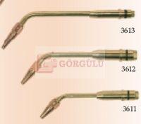 KAYNAK KOLU NO:2 (KAYNAK KAPASİTESİ: 1-2 MM)