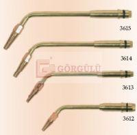 KAYNAK KOLU NO:5 (KAYNAK KAPASİTESİ: 6-9 MM)