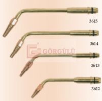 KAYNAK KOLU NO:4 (KAYNAK KAPASİTESİ: 4-6 MM)