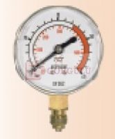 BASINÇ GÖSTERGESİ 0-40 ASETİLEN GİRİŞ