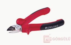 YAN KESKİ 180 MM KRAFT İZOLE