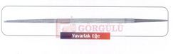 YUVARLAK EĞE - KALIN 6