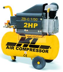230 VOLT 8 BAR KOMPRESÖR