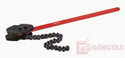 ZİNCİRLİ BORU ANAHTARI 4" - 115 MM