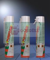 ZWALUW 750 ML ELLE KULLANILAN POLİÜRETAN (PU) KÖPÜK|ZWALUW PU FOAM 750 ML