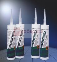 POLİÜRETAN YAPIŞTIRICI - 310 ML ŞEFFAF