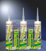ZWALUW GENEL AMAÇLI SİLİKON 1001 U 40 ML ŞEFFAF|ZWALUW Silicone 1001 U Professional 40 ML