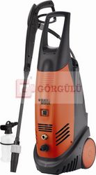 140 BAR YIKAMA MAKİNESİ - PW 1800 XR